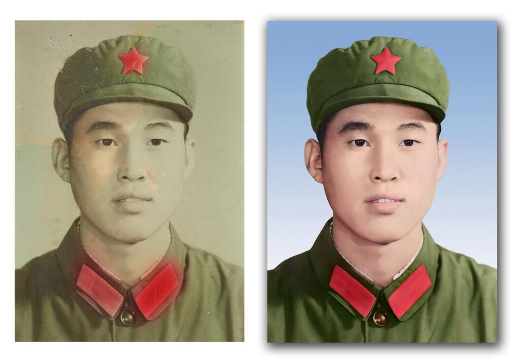宿松破损照片修复-18